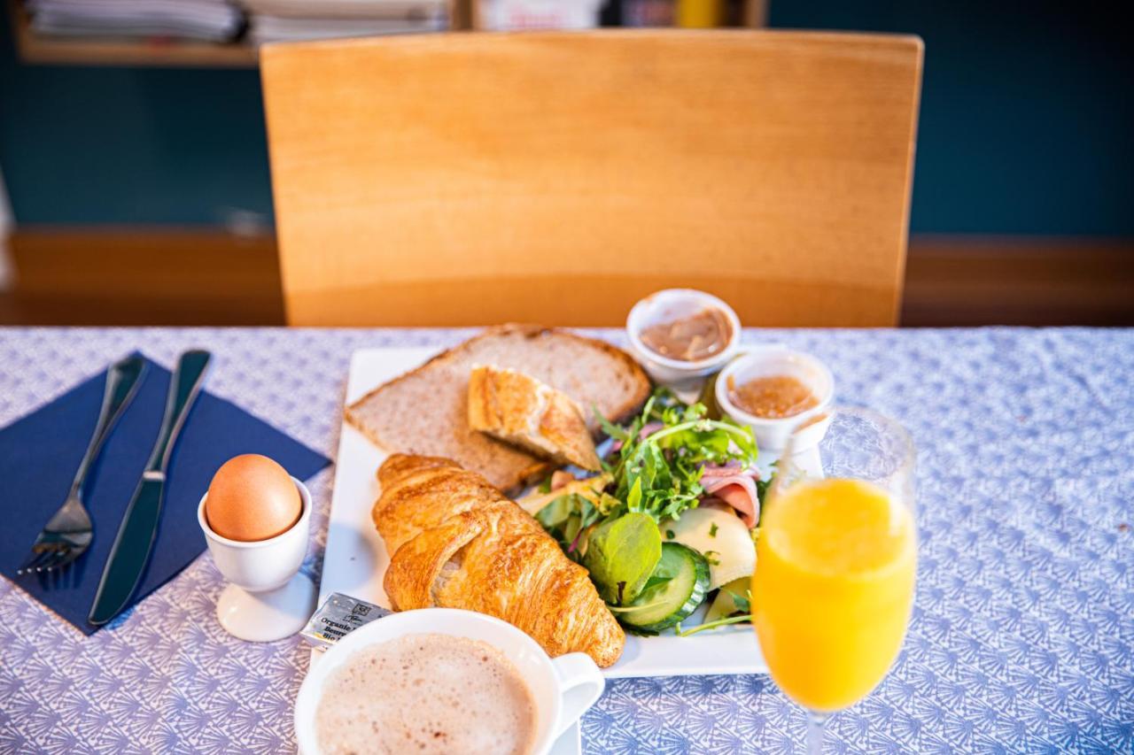 Fred&Breakfast Acomodação com café da manhã Gante Exterior foto